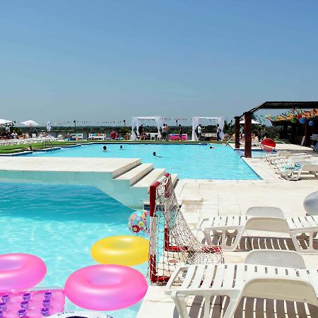 Yacht & Golf Club Paraguayo, A Tribute Portfolio Resort Lambare ภายนอก รูปภาพ
