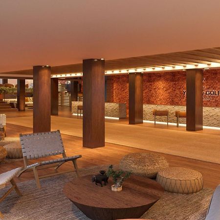 Yacht & Golf Club Paraguayo, A Tribute Portfolio Resort Lambare ภายนอก รูปภาพ
