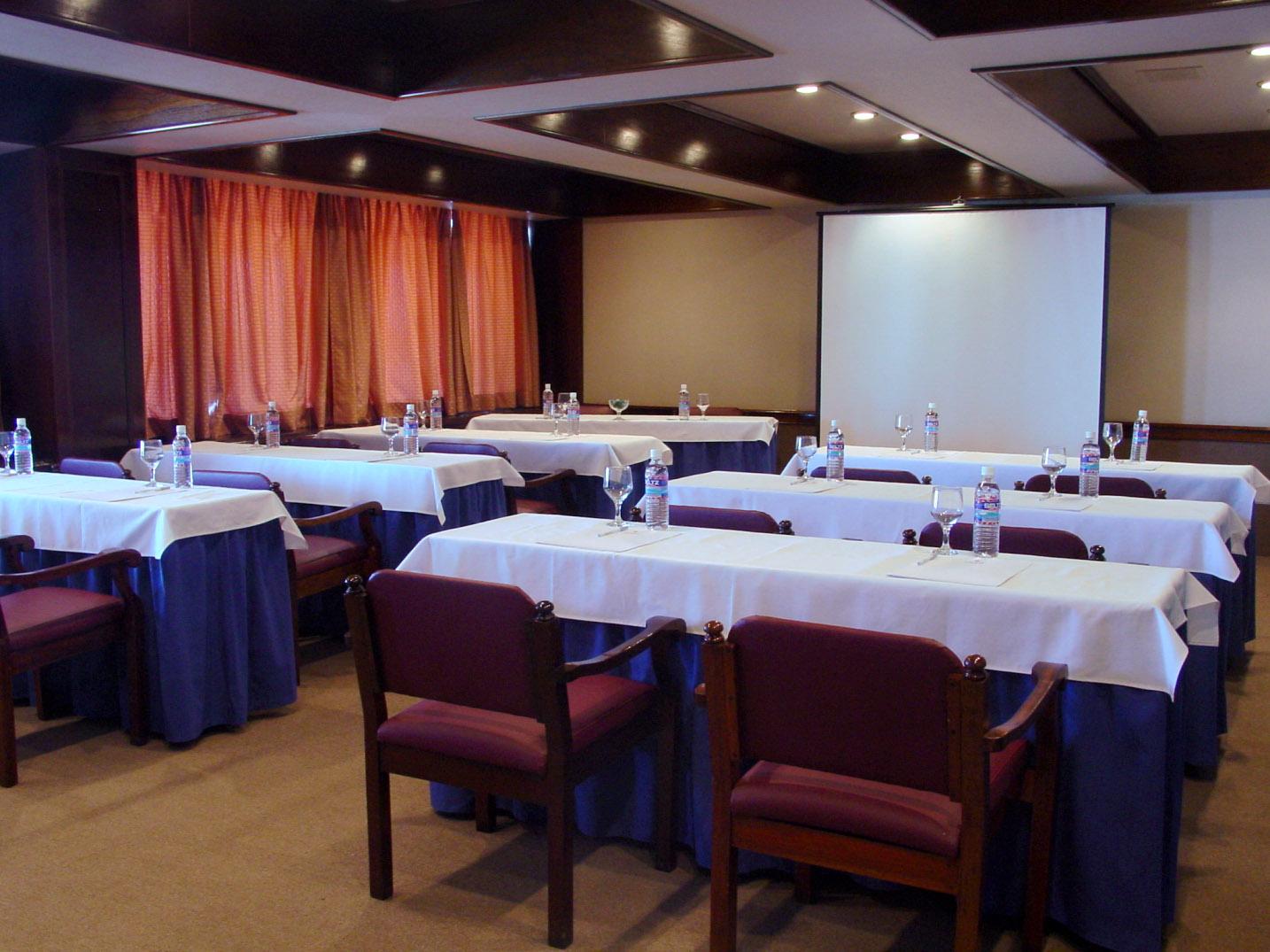 Yacht & Golf Club Paraguayo, A Tribute Portfolio Resort Lambare ภายนอก รูปภาพ