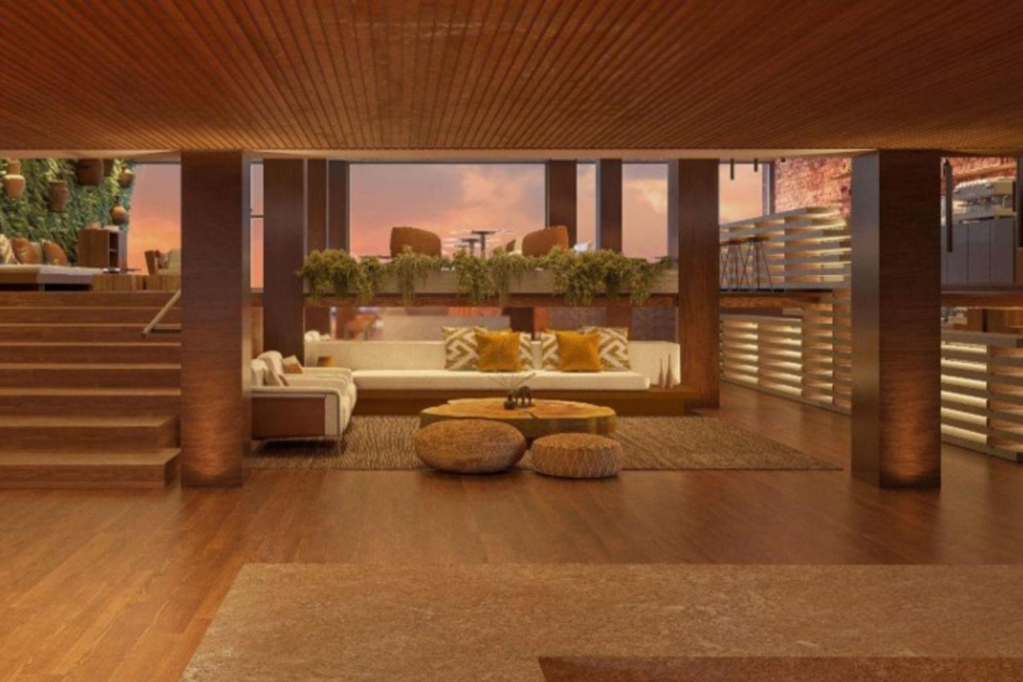 Yacht & Golf Club Paraguayo, A Tribute Portfolio Resort Lambare ภายนอก รูปภาพ