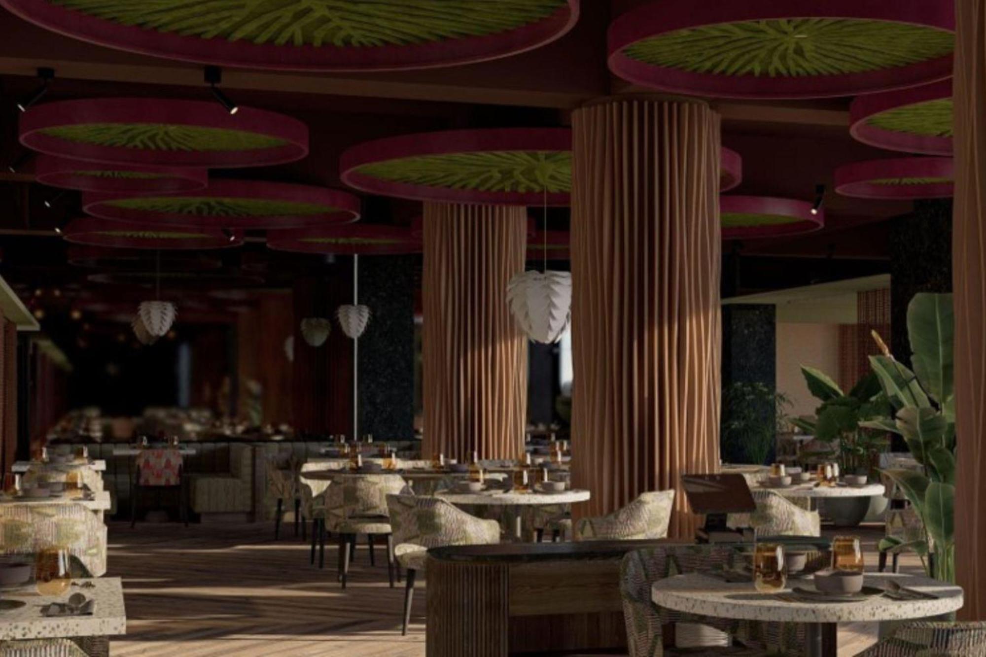 Yacht & Golf Club Paraguayo, A Tribute Portfolio Resort Lambare ภายนอก รูปภาพ