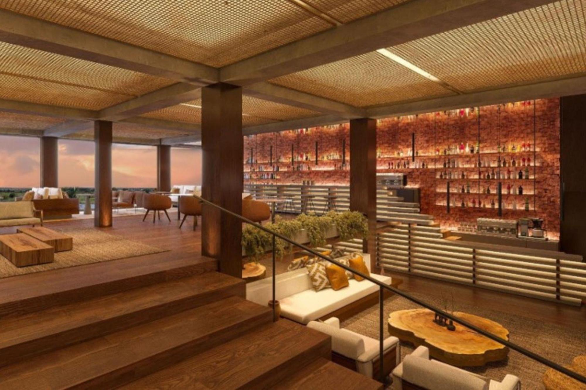 Yacht & Golf Club Paraguayo, A Tribute Portfolio Resort Lambare ภายนอก รูปภาพ
