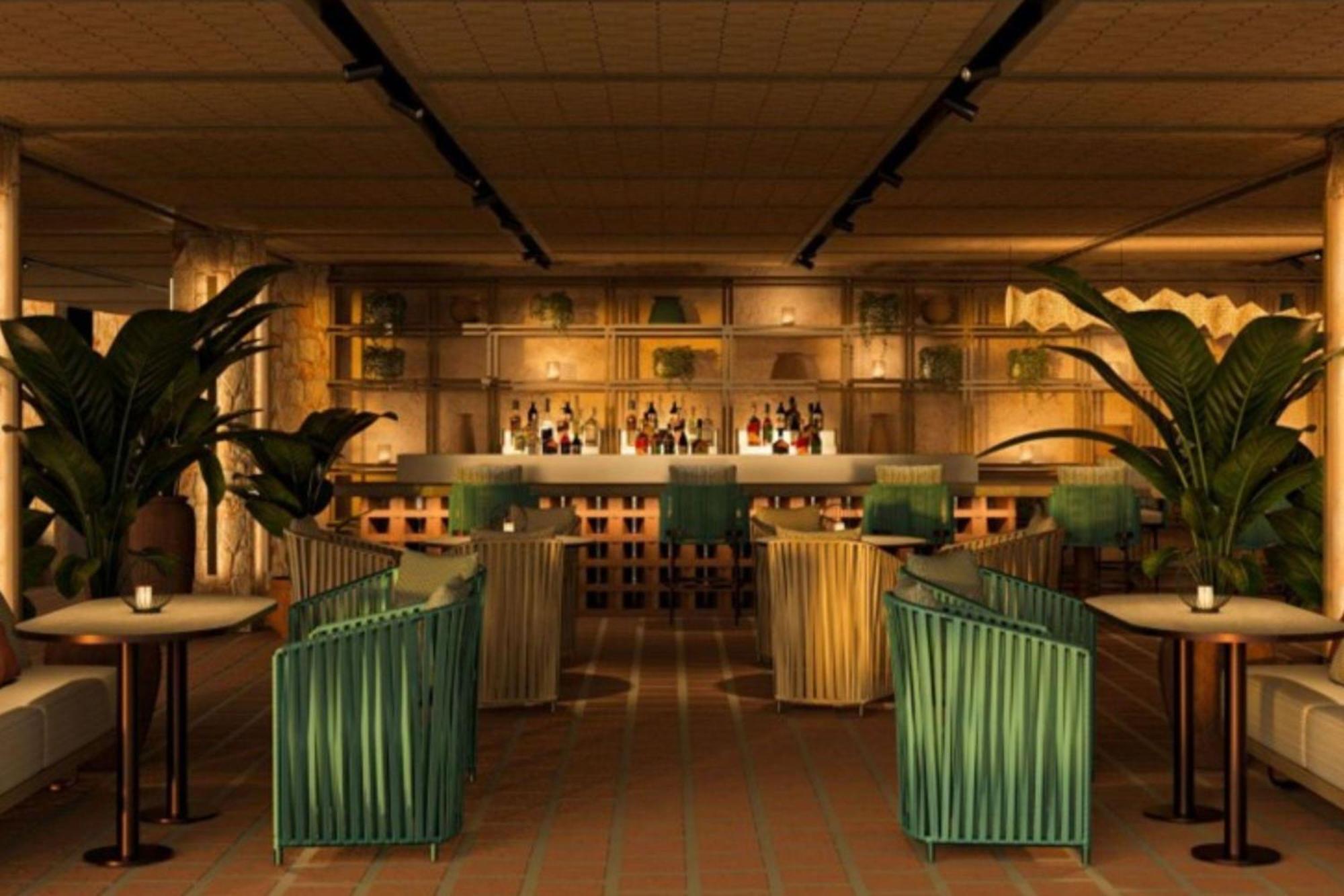 Yacht & Golf Club Paraguayo, A Tribute Portfolio Resort Lambare ภายนอก รูปภาพ