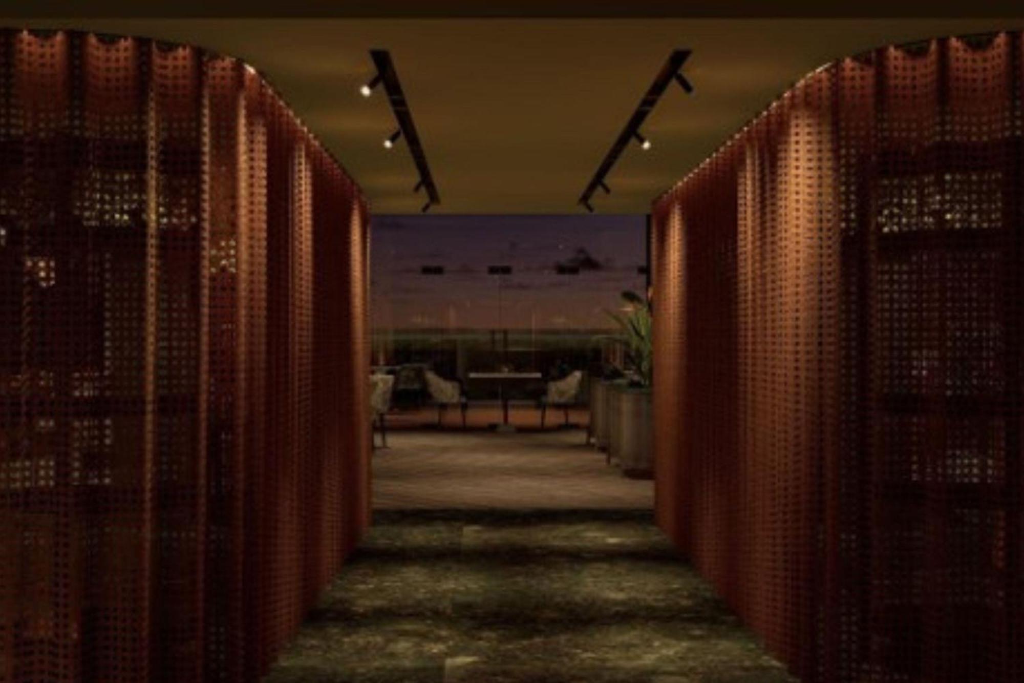 Yacht & Golf Club Paraguayo, A Tribute Portfolio Resort Lambare ภายนอก รูปภาพ