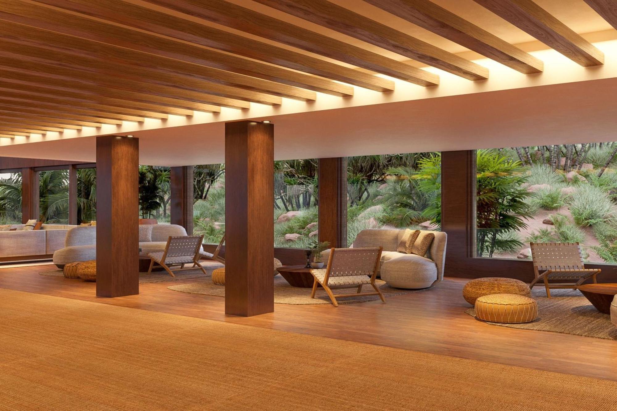 Yacht & Golf Club Paraguayo, A Tribute Portfolio Resort Lambare ภายนอก รูปภาพ
