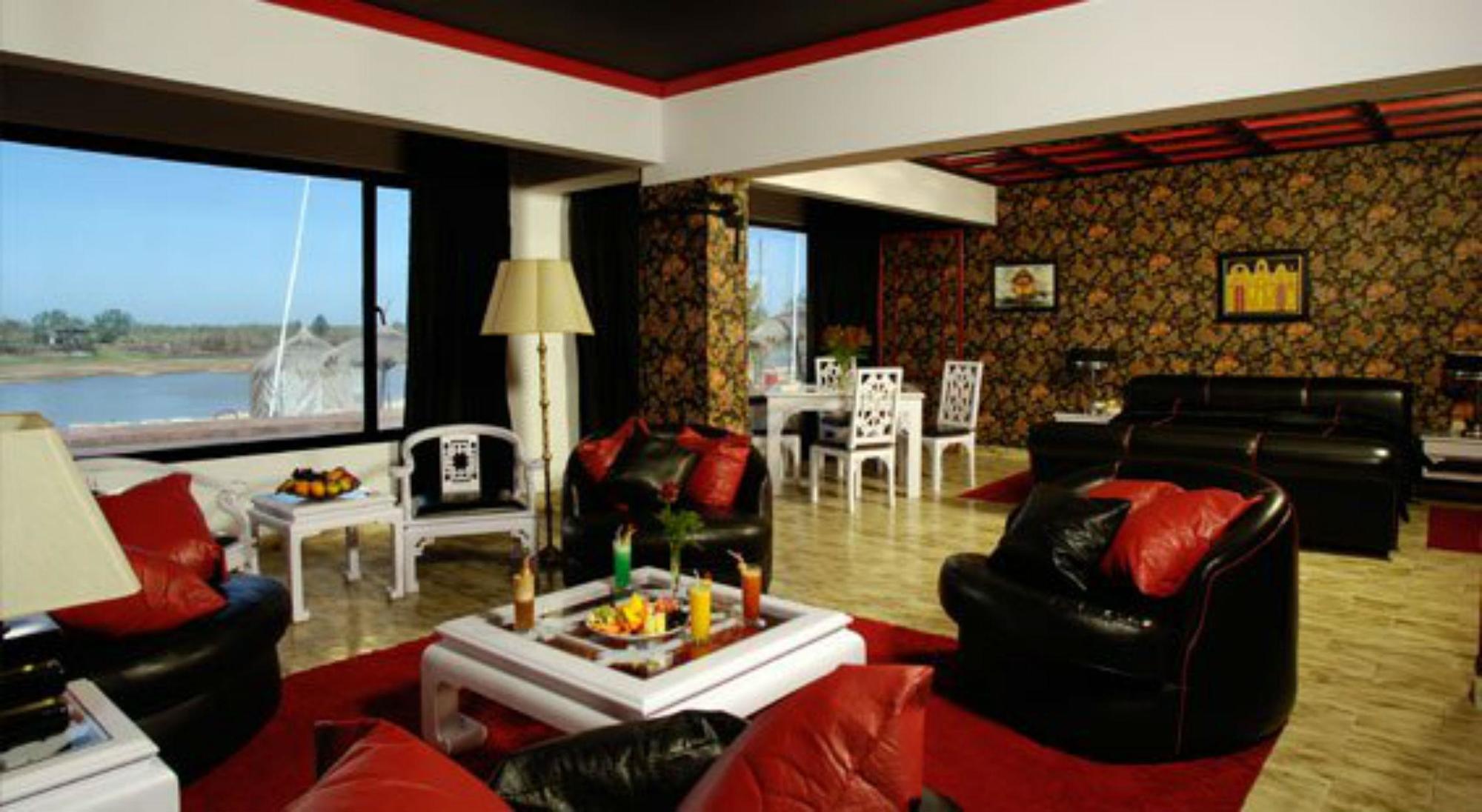 Yacht & Golf Club Paraguayo, A Tribute Portfolio Resort Lambare ภายนอก รูปภาพ