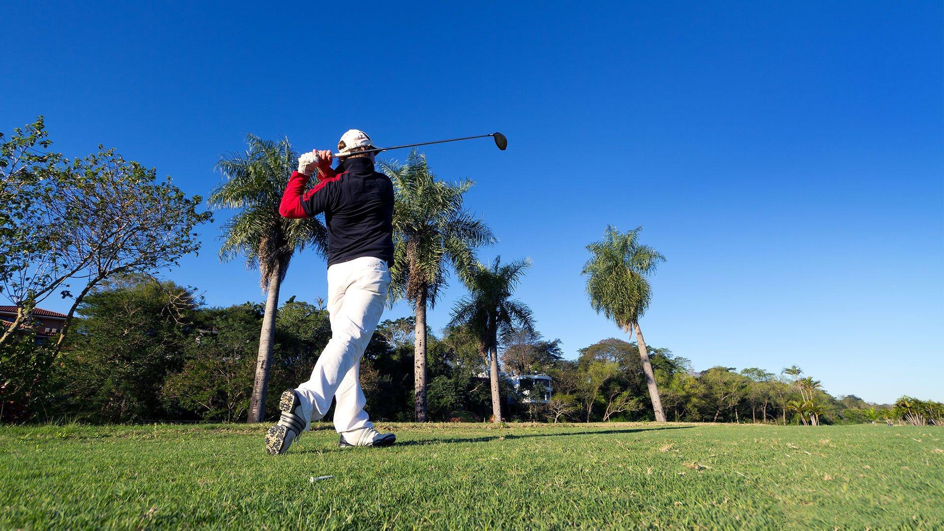 Yacht & Golf Club Paraguayo, A Tribute Portfolio Resort Lambare ภายนอก รูปภาพ