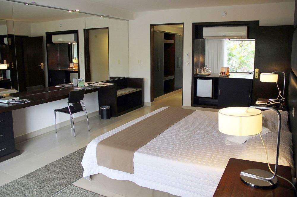 Yacht & Golf Club Paraguayo, A Tribute Portfolio Resort Lambare ภายนอก รูปภาพ