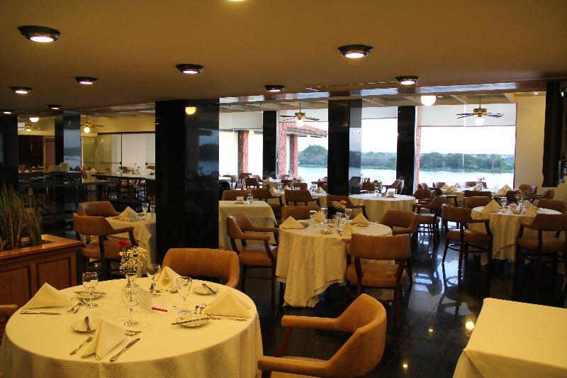 Yacht & Golf Club Paraguayo, A Tribute Portfolio Resort Lambare ภายนอก รูปภาพ