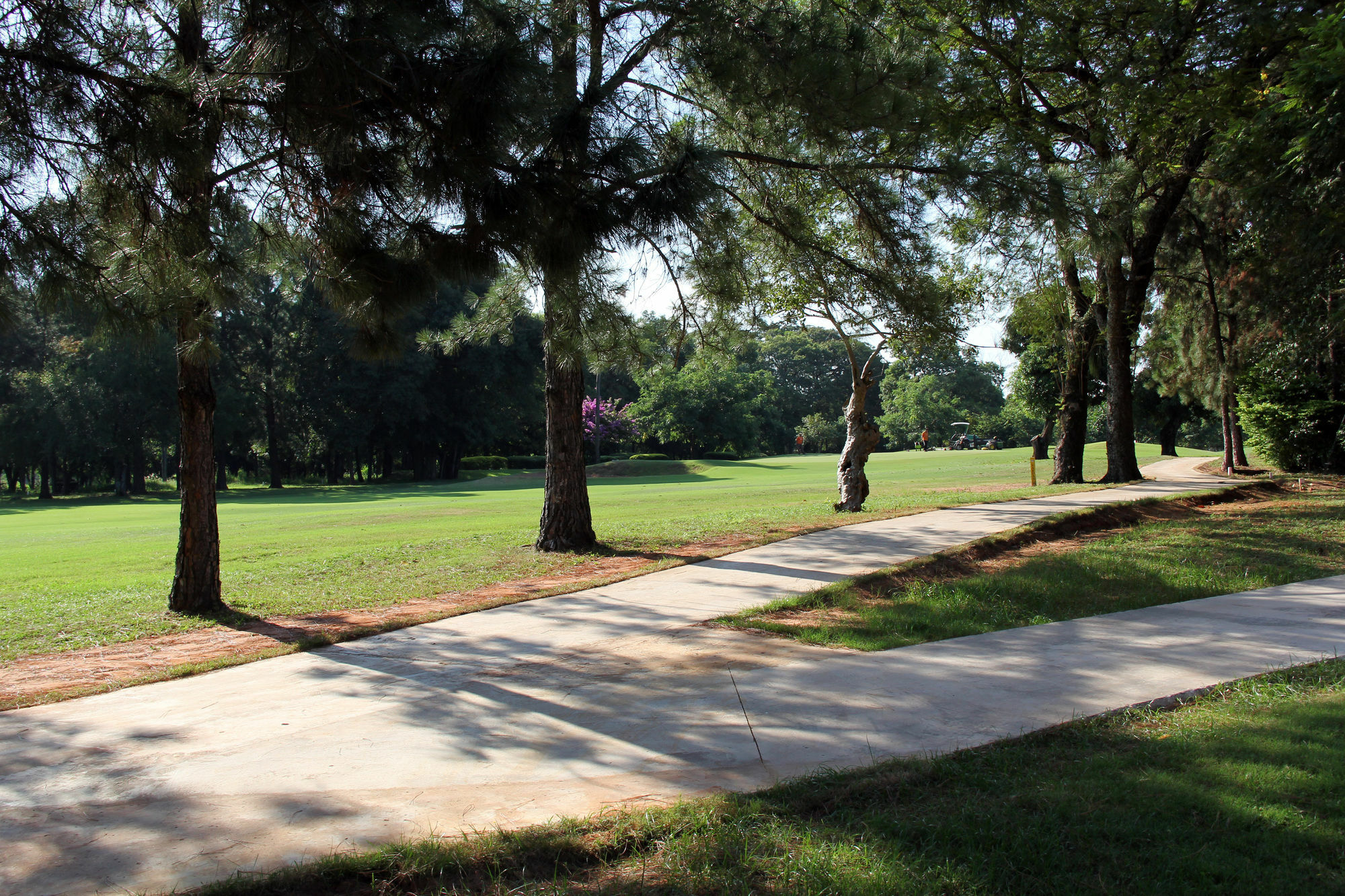Yacht & Golf Club Paraguayo, A Tribute Portfolio Resort Lambare ภายนอก รูปภาพ